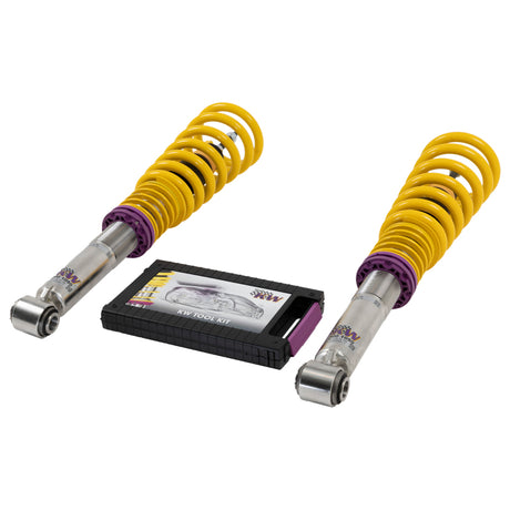 KIT COILOVER Belltech 04-08 FORD F150 KW V1