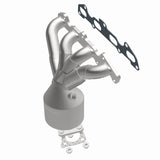 Magnaflow Conv DF 01-02 Kia Rio 1,5 L
