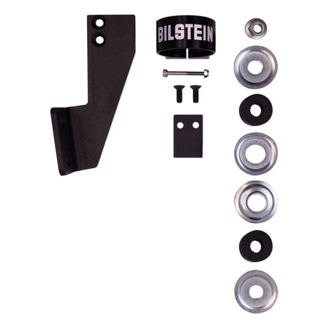 Bilstein 07-21 Toyota Tundra B8 8100 Rear Left Shock Absorber Bilstein