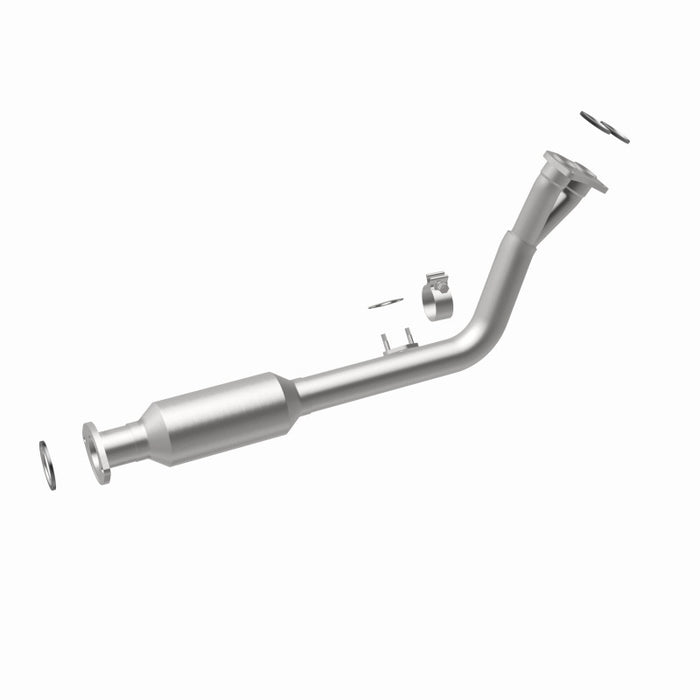 Convertisseur MagnaFlow à montage direct pour Toyota 4Runner 2,7 L de qualité californienne 96-98