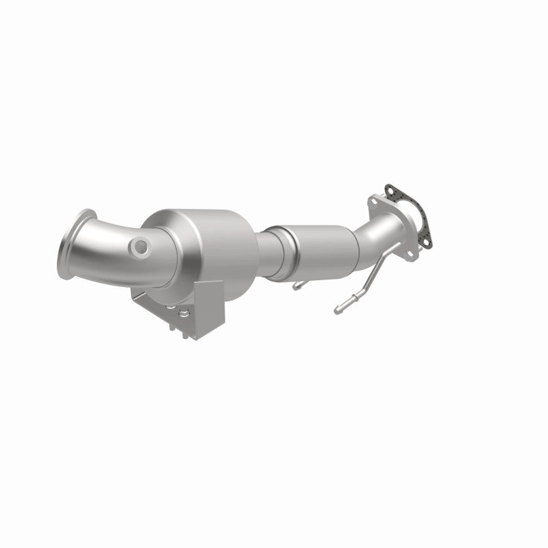 Convection naturelle MagnaFlow DF 2013 Ford Focus ST 2.0T