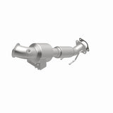 Convection naturelle MagnaFlow DF 2013 Ford Focus ST 2.0T