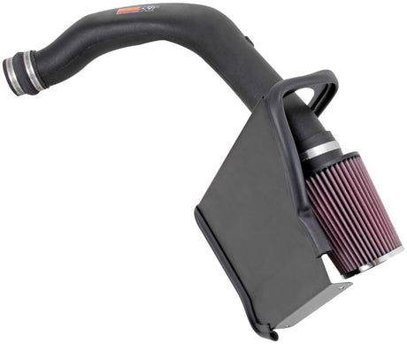 Kit d'admission hautes performances K&amp;N 98-03 Chevy S-10 L4-2.2L