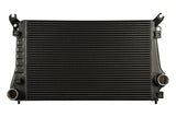 Refroidisseur d'air de suralimentation pour Chevrolet Silverado 6,6 L Turbo Diesel CSF 11-12