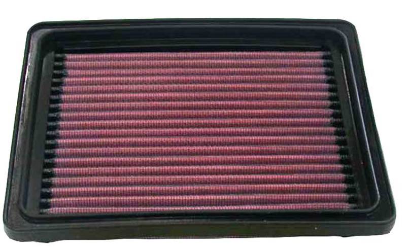 K&N Replacement Air Filter CHEV CAVALIER 95-05, PONTIAC SUNFIRE 95-04