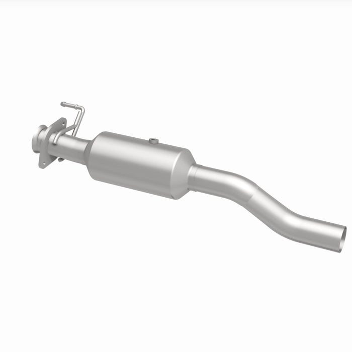 Convertisseur catalytique MagnaFlow 20-22 pour Ford F-350 Super Duty V8 7,3 L à montage direct sur le soubassement arrière