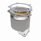MagnaFlow Conv DF 99-05 Hyu Sonate 2,4 L