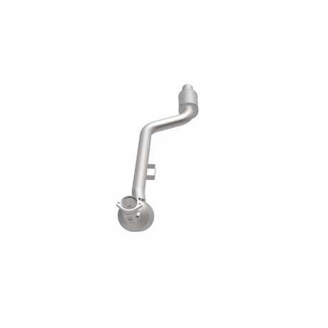 Convecteur MagnaFlow DF 06-07 Mercedes C230 2,5 L côté passager