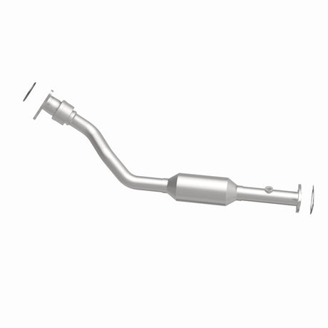 MagnaFlow Conv DF 04-05 Chevy Cavaler/Malibu / 04-05 Pontiac Grand Am/Sunfire Arrière (HM OBDII)