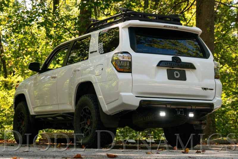 Kit de feux de recul Diode Dynamics 10-21 pour Toyota 4Runner C1 Sport Stage Series