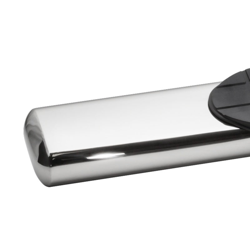 Marchepieds ovales Nerf PRO TRAXX 6 Westin 2009-2018 Dodge/Ram 1500 Crew Cab - SS