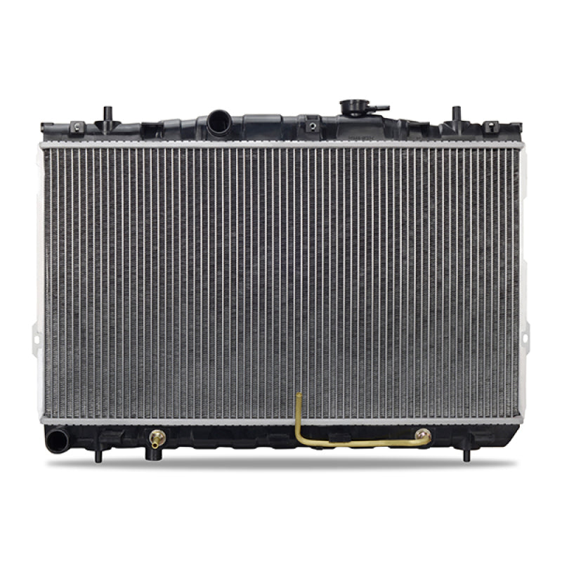 Mishimoto Hyundai Elantra Replacement Radiator 2001-2006