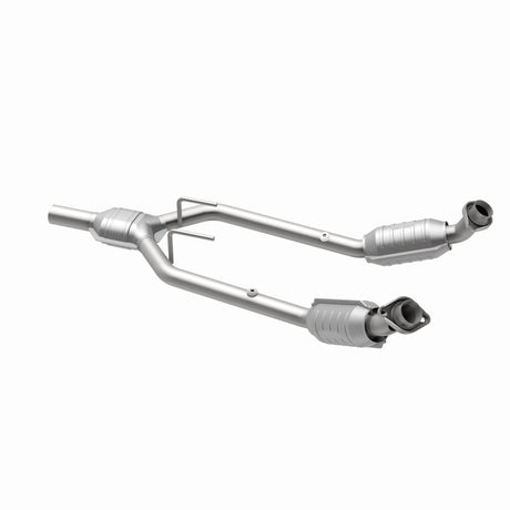 Convecteur MagnaFlow DF 96-97 Mercury Cougar 3,8 L