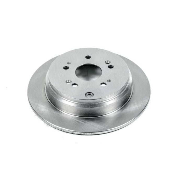 Disque de frein arrière Power Stop Autospecialty pour Acura RDX 07-18