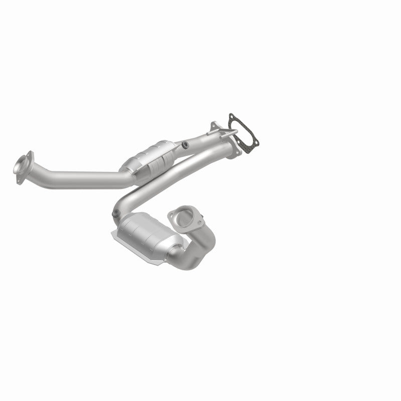 Convecteur MagnaFlow DF 04 Ranger/Bser 3.0 Avant 50S