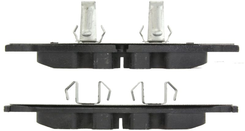 Plaquettes de frein avant StopTech Performance 06-09 BMW M5 E60 / 07-09 M6 E63/E63