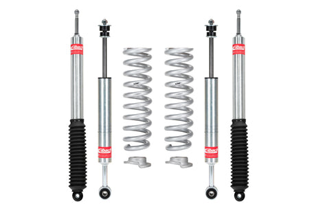 Kit de levage Eibach Pro-Truck 16-20 Toyota Tundra SYSTÈME DE LEVAGE (Étape 1)