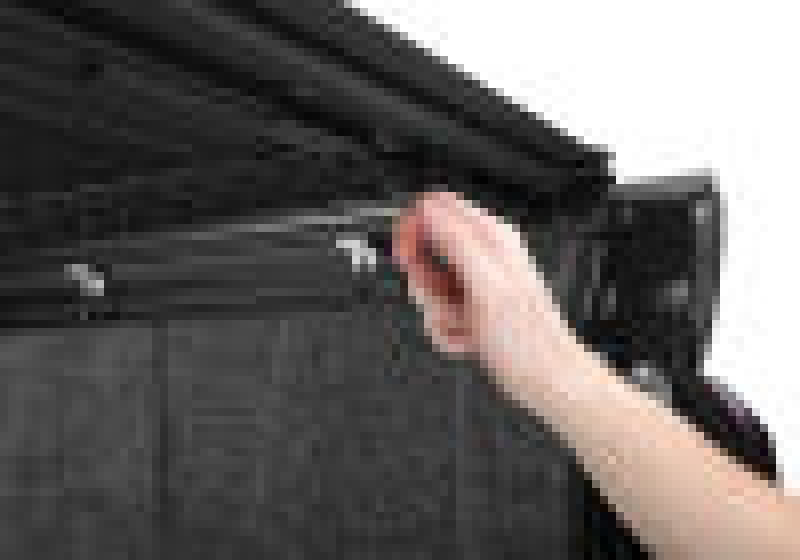 Housse de protection pour benne BAK 2022+ Toyota Tundra 5,5 pieds Revolver X4S