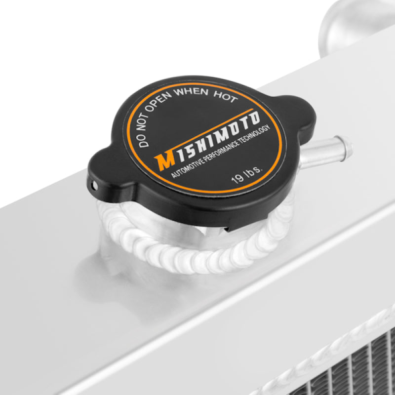 Radiateur manuel/automatique Mishimoto 70-73 Datsun 240Z