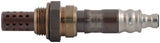 Capteur d'oxygène NGK à montage direct pour Chevrolet Avalanche 2500 2002
