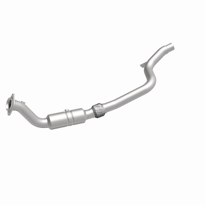 MagnaFlow 11-14 Chrysler 300 / Dodge Challenger/Charger 3.6L Rear Direct Fit Catalytic Converter