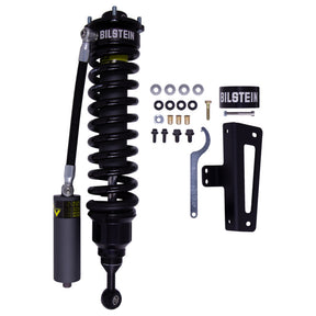 Bilstein B8 8112 Series 07-21 Toyota Tundra Zone Control Monotube Front Left Corner Module Bilstein