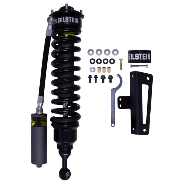 Bilstein B8 8112 Series 07-21 Toyota Tundra Zone Control Monotube Front Left Corner Module Bilstein
