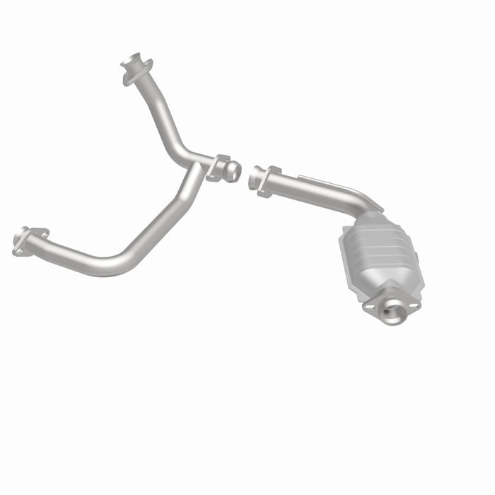 MagnaFlow Conv DF Ford-Mercure 84 87