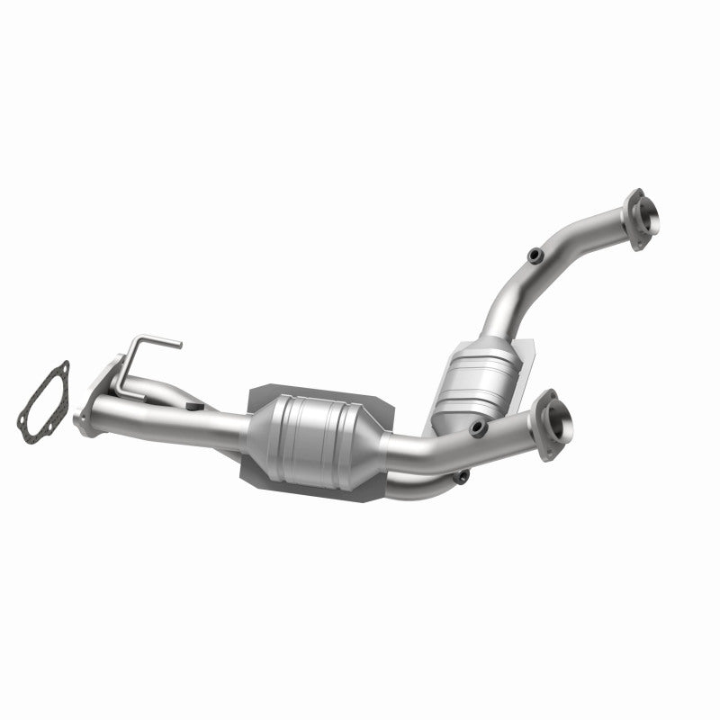 MagnaFlow Conv DF 04-06 Ranger 4.0 Front OEM