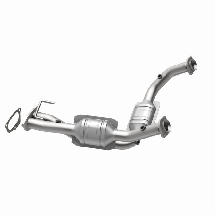 Convecteur MagnaFlow DF 04-06 Ranger 4.0 Avant OEM