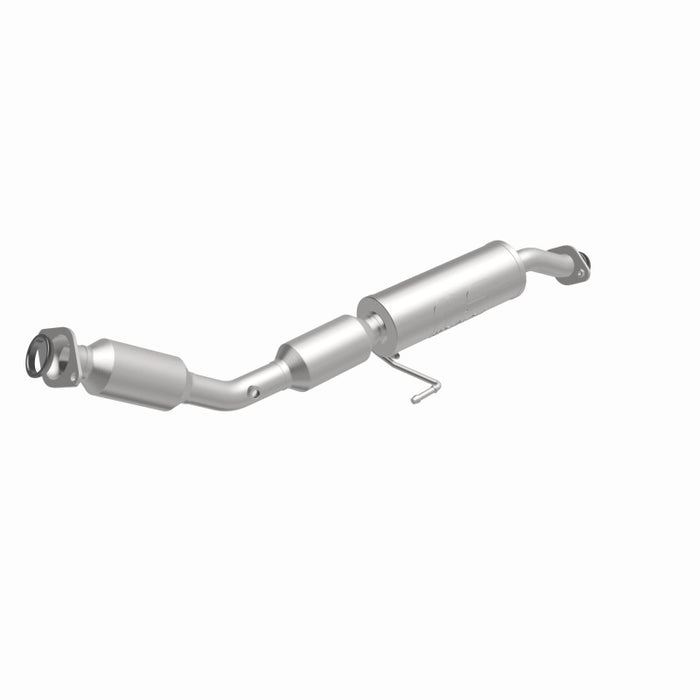 Convertisseur catalytique MagnaFlow 17-18 Toyota Corolla iM Base L4 1,8 L de qualité OEM à montage direct