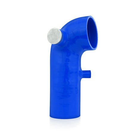 Tuyau d'induction en silicone Mishimoto 12-14 Subaru BRZ / 12-14 Scion FR-S / 12-14 Toyota GT86 - Bleu
