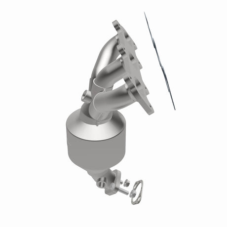 Convecteur MagnaFlow DF 05-08 Kia Sportage 2,7 L côté conducteur