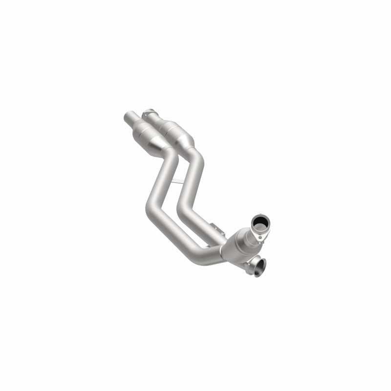 Convecteur MagnaFlow DF 99-03 Mercedes CLK430 4.3L