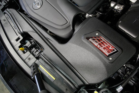 Prise d'air froid AEM 16-17 CASInfiniti QX30 L4-2.0LF/I