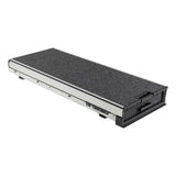 Rouleau de plancher ARB 53X20X5.5 Xtrnl Intrnl 50 X 16.5 X 3