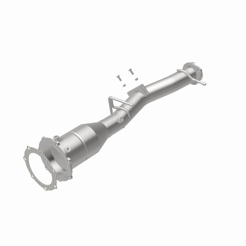 Magnaflow DOC DF 2008-2010 Ford F-250/350/450/550 6,4 L