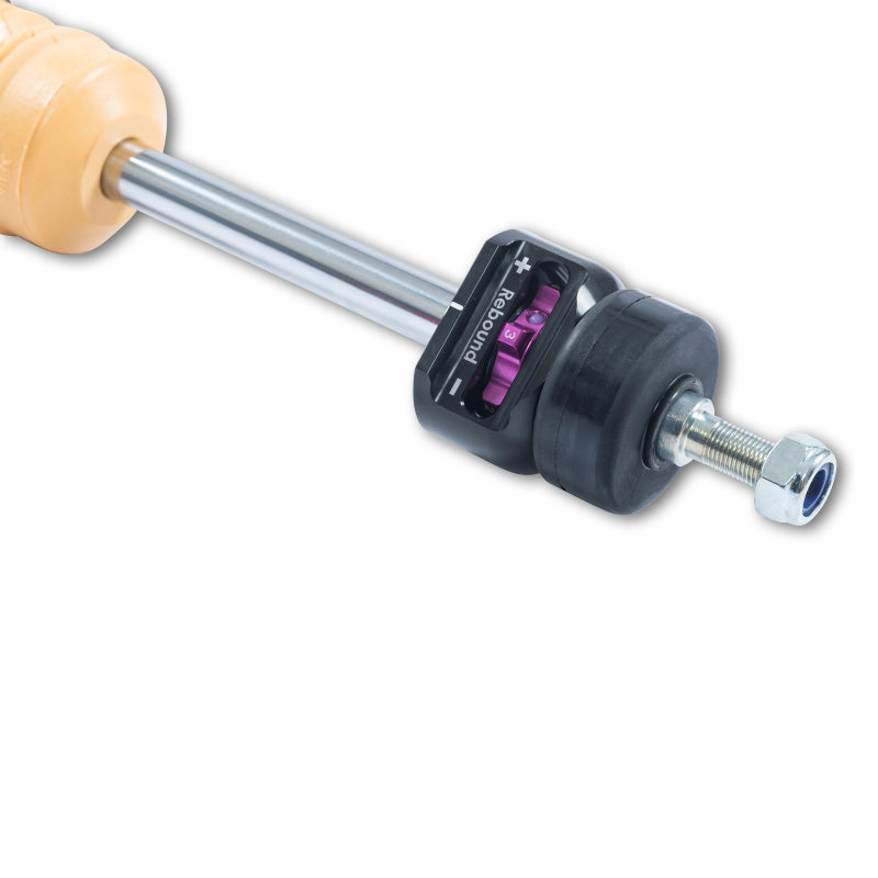 Kit Combinés Filetés KW V3 Volkswagen Golf VII R sans DCC