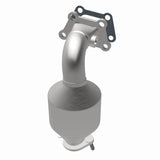 Soubassement du moteur Magnaflow Conv DF 10-11 Equinox 3.0L