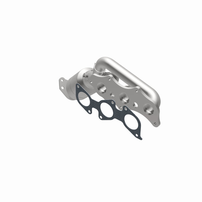 Convecteur MagnaFlow DF 10-12 Toyota FJ/4Runner 4,0 L