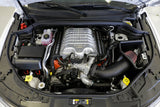K&N 18-19 Jeep Grand Cherokee Trackhawk V8-6.2L F/I AirCharger Performance Intake