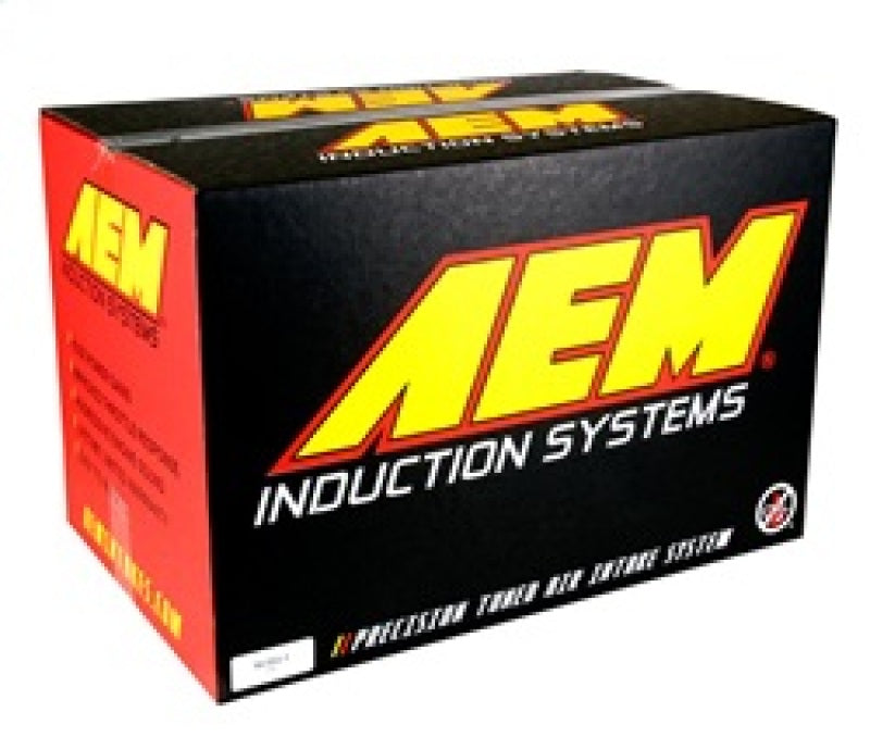 Admission Brute Force Argent AEM 99-06 Chevy/GMC 5.3/6.0L