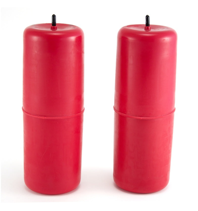 Kit de ressorts pneumatiques Air Lift Air Lift 1000