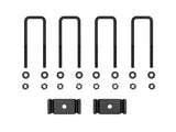 Kit de quincaillerie pour ressorts à lames multi-taux ICON 2019+ Ranger