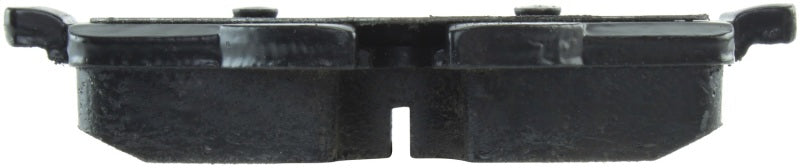 Plaquettes de frein StopTech Street