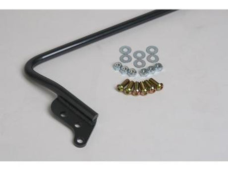 Barre stabilisatrice arrière Progress Tech 09-14 Honda Fit (19 mm)
