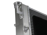 Radiateur tubulaire et à ailettes en aluminium aFe BladeRunner Street Series 03-09 Dodge Diesel L6 5,9 L/6,7 L