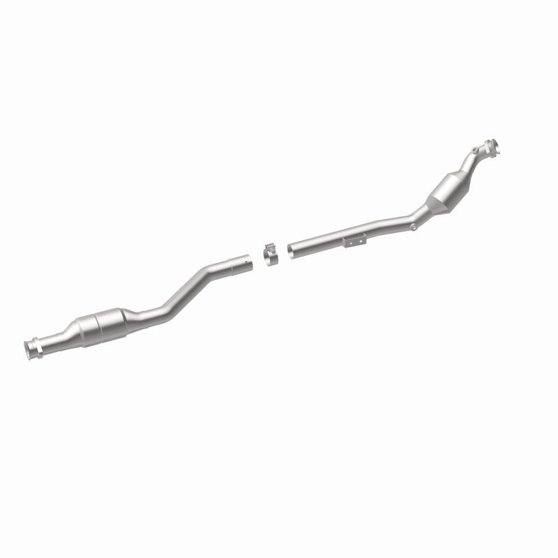 Convecteur Magnaflow DF 99-00 Mercedes E430 4.3L