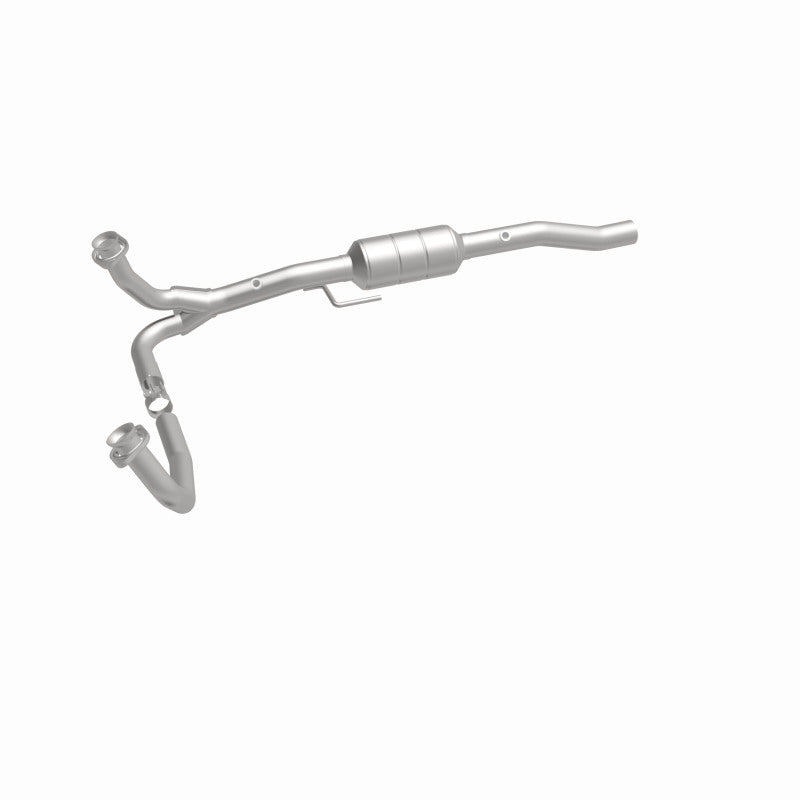 Convecteur MagnaFlow DF 00 Dodge Durango 5,2/5,9 L