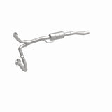 Convecteur MagnaFlow DF 00 Dodge Durango 5,2/5,9 L